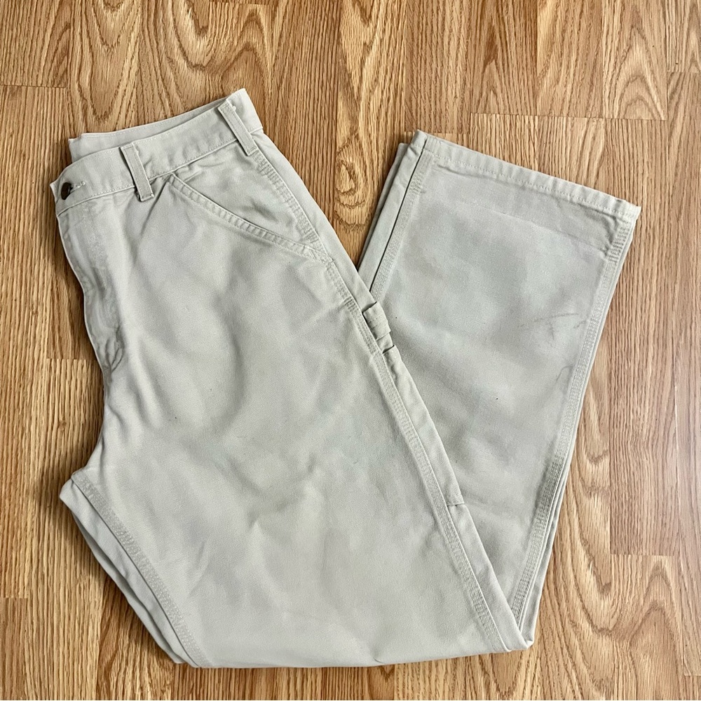 CARHARTT utility cargo pants